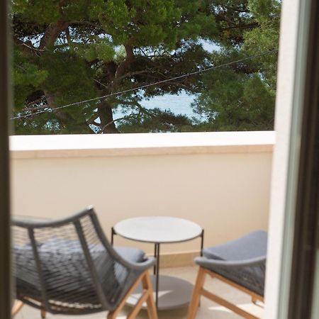 Portella Rooms Krk Town Exterior foto