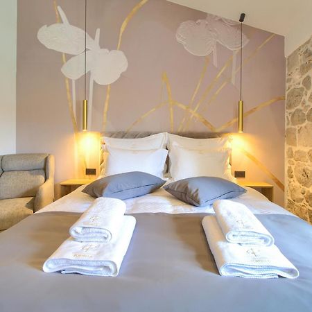 Portella Rooms Krk Town Exterior foto