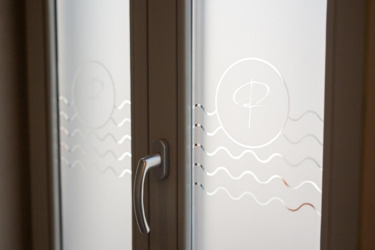 Portella Rooms Krk Town Exterior foto