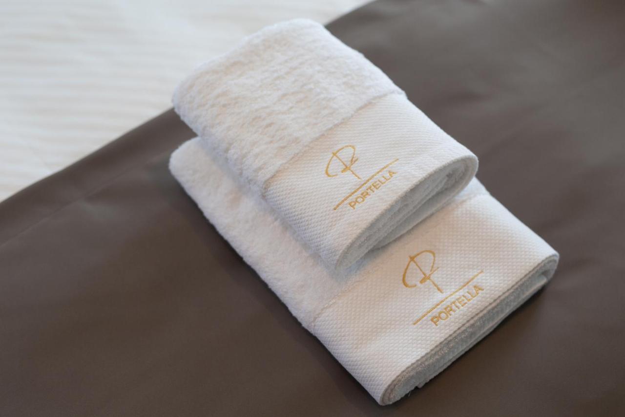 Portella Rooms Krk Town Exterior foto
