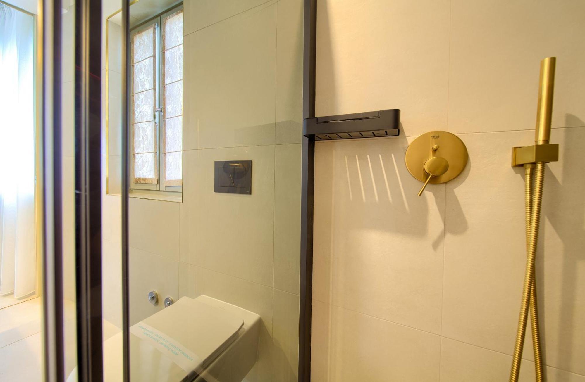 Portella Rooms Krk Town Exterior foto