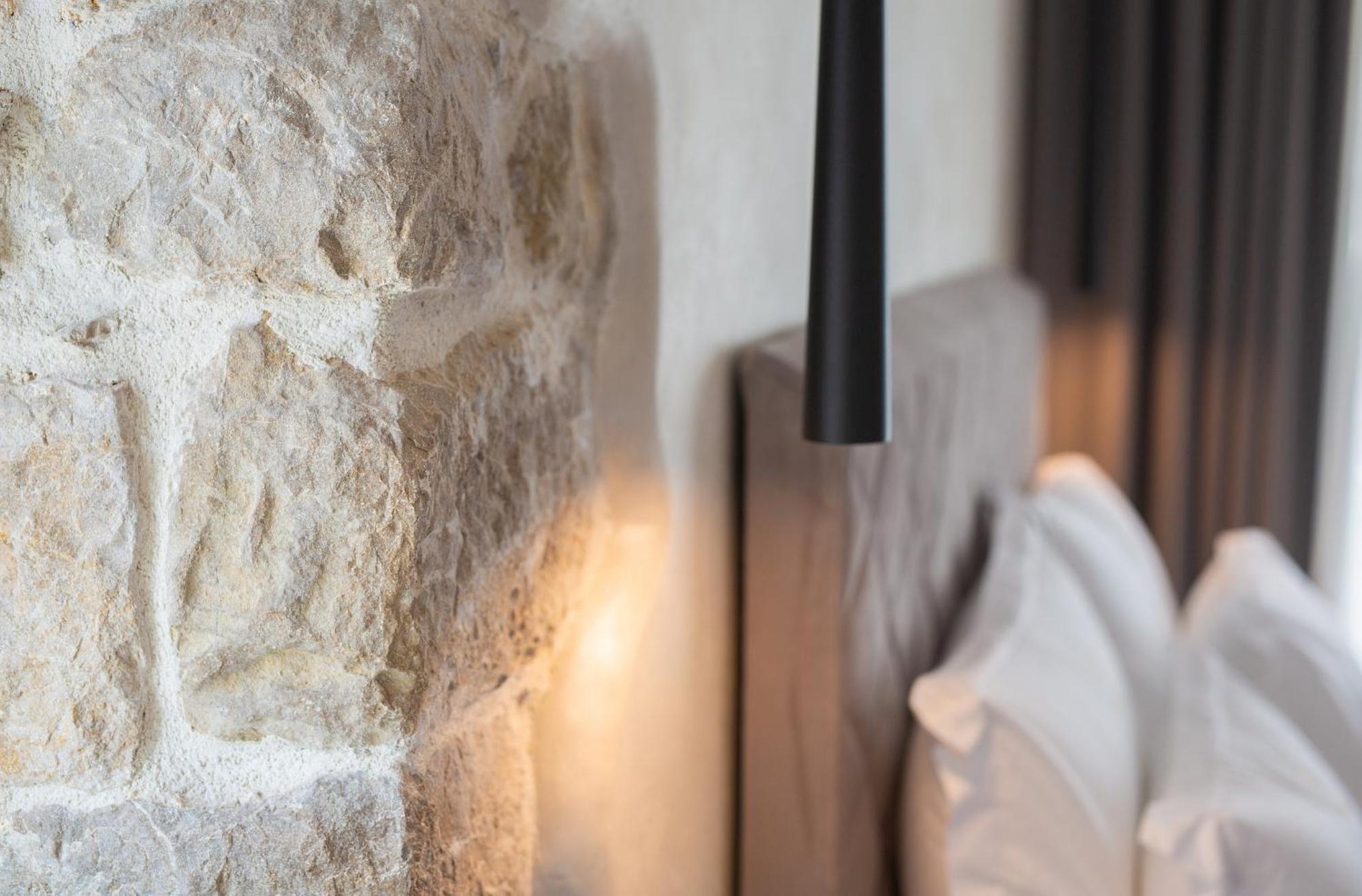 Portella Rooms Krk Town Exterior foto